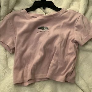 Brand:Vibe N Size:M Color: Light pink